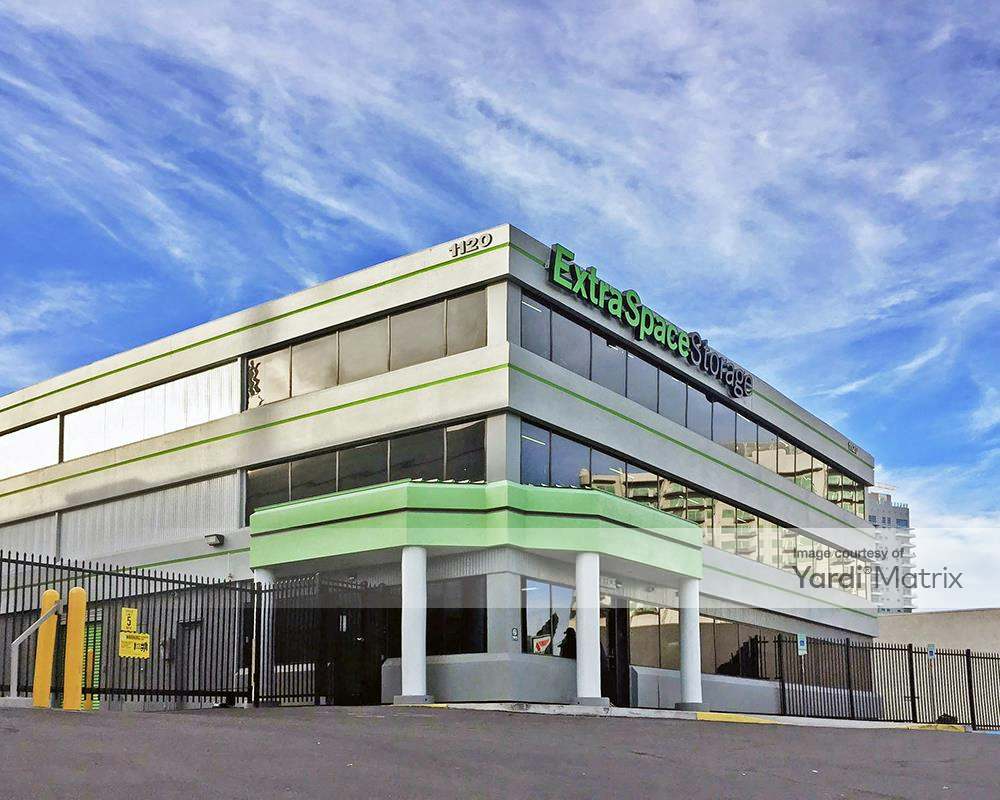 Extra Space Storage 1120 South Las Vegas Blvd, Las Vegas RentCafe